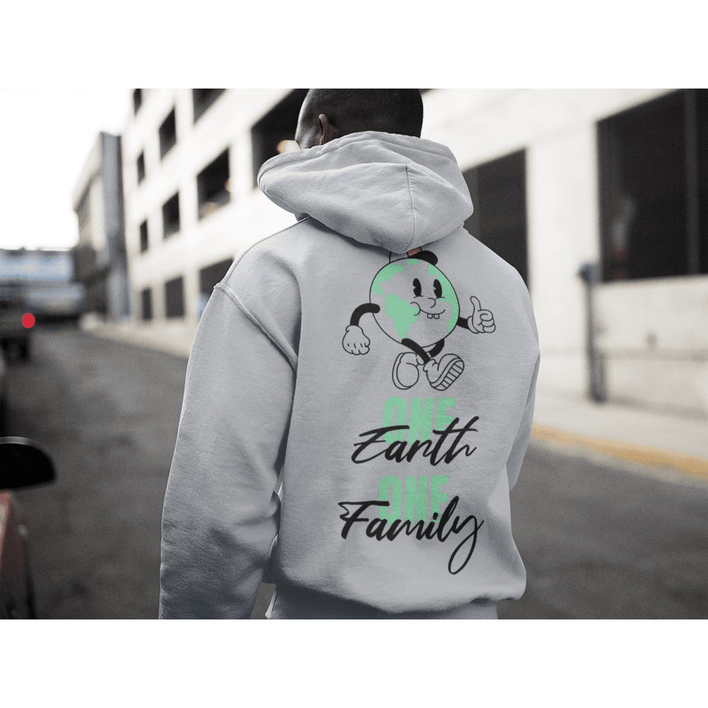 One of one hoodie shop