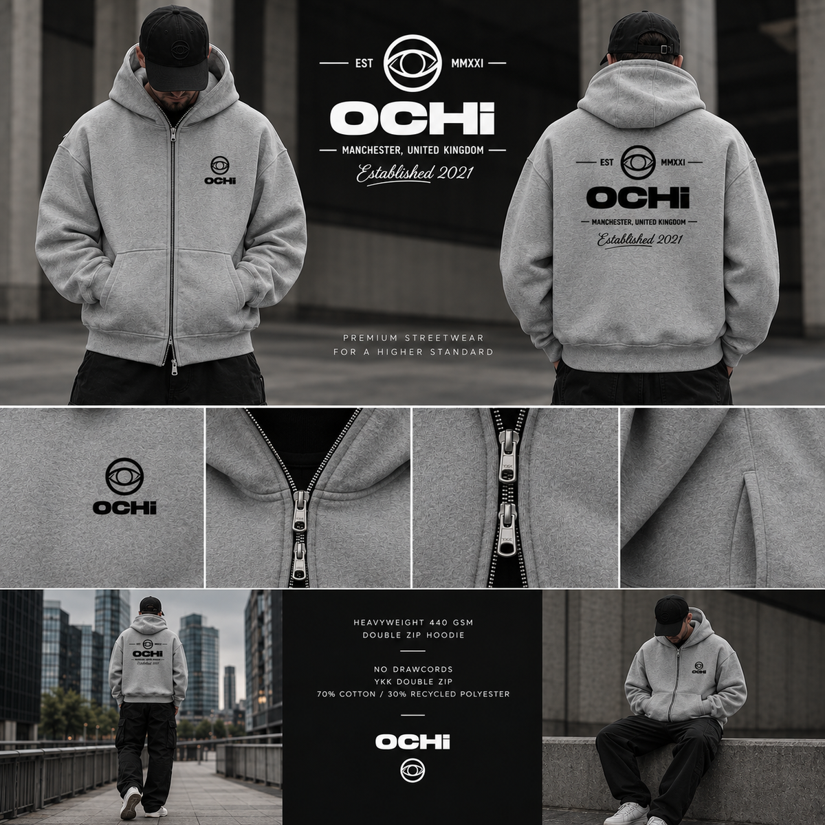 JOIN THE WAITING LIST FOR PRE DROP 15% OFF - 25 pieces only - ADD TO CART NOW
